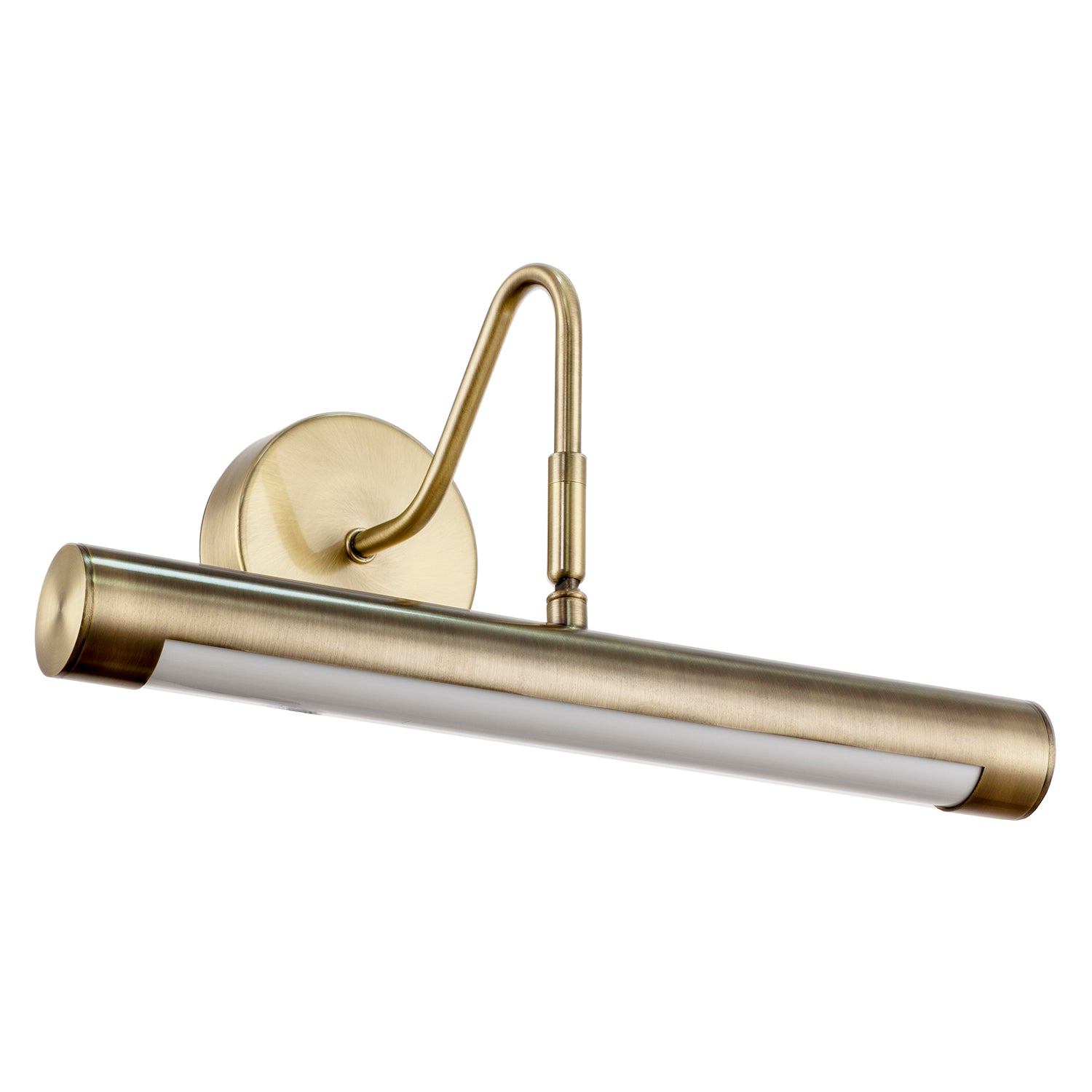 Modern Rechargeable and Portable Picture Wall Light with Touch Dimmer Image 1