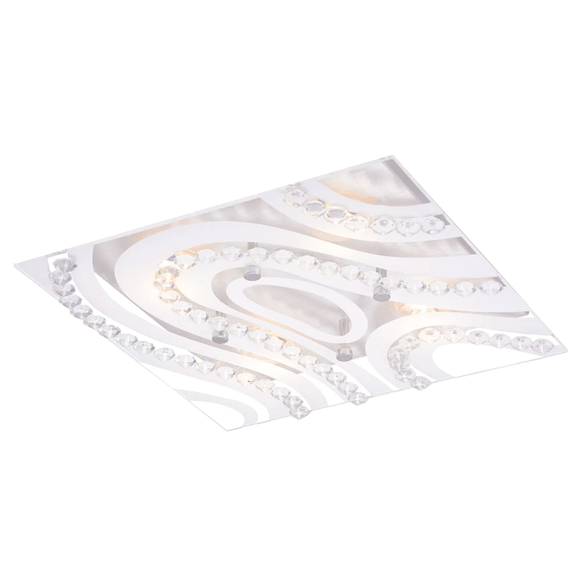 Spare Glass for HA11-20W-CH