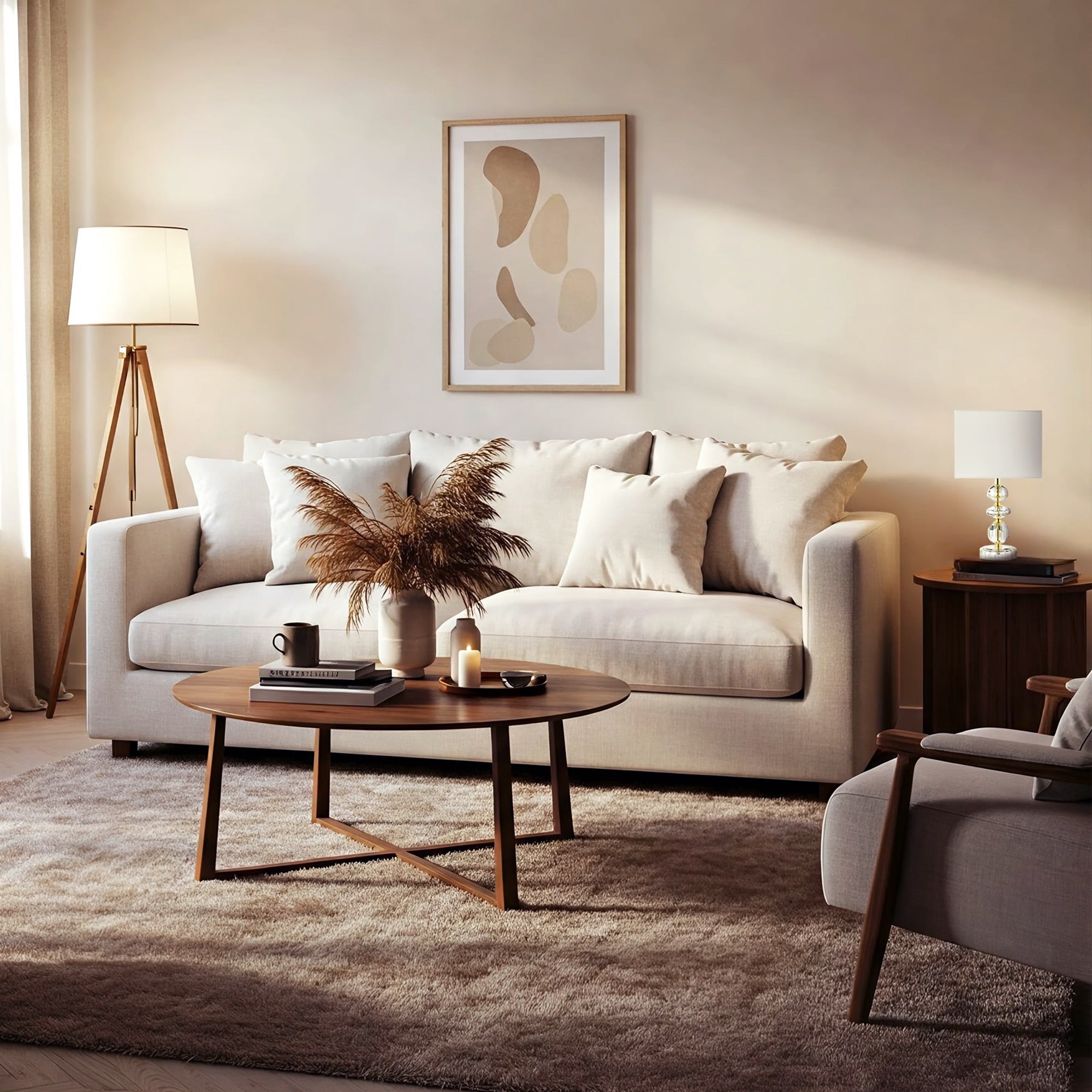 Modern Chic Clear K9 Crystal Glass Table Lamp with Gold Base with Faceted Moulds Image 6
