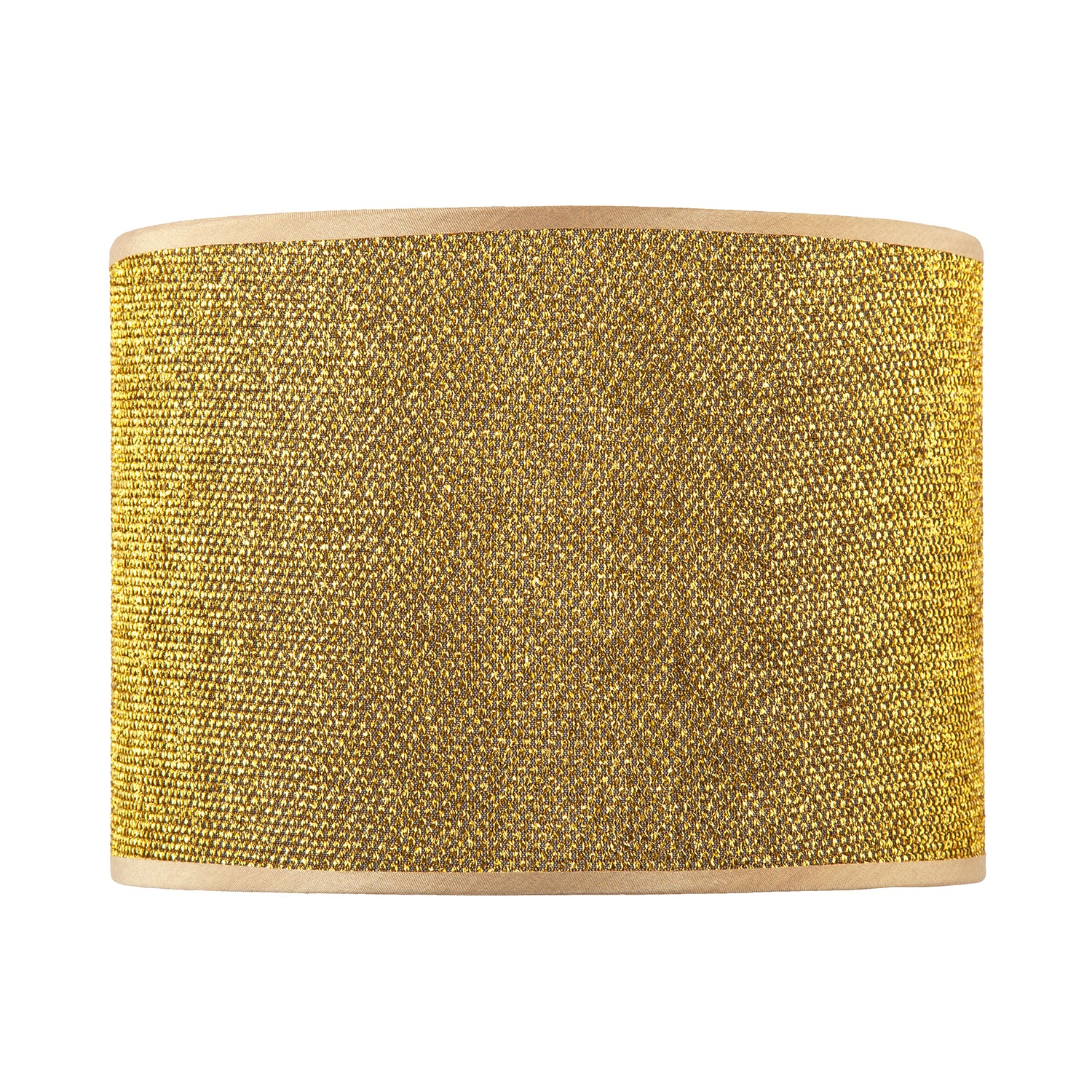 Modern and Designer Mini Diamond Gold Glitter Lamp Shade 25cm Wide Image 5