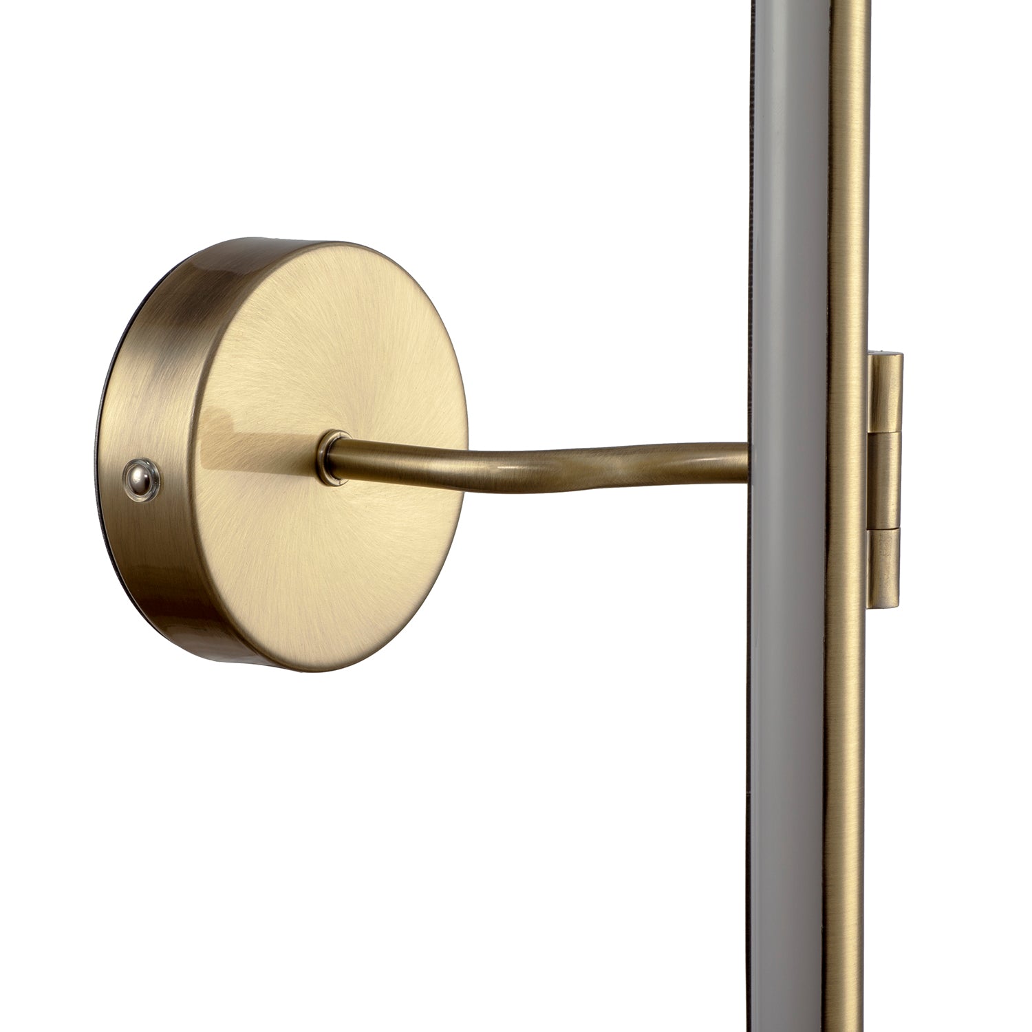 Modern Rechargeable and Portable Picture Wall Lamp with Touch Dimmer Image 5