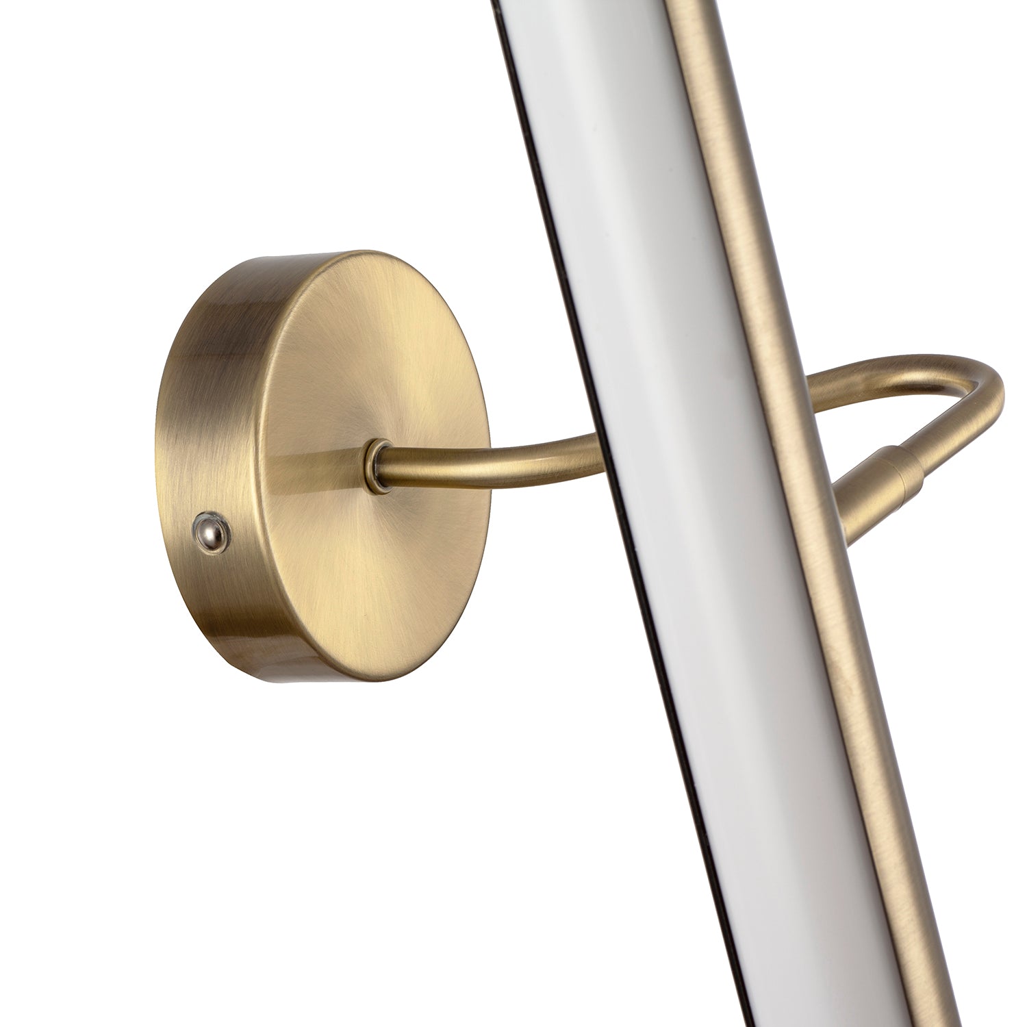 Modern Rechargeable and Portable Picture Wall Light with Touch Dimmer Image 4