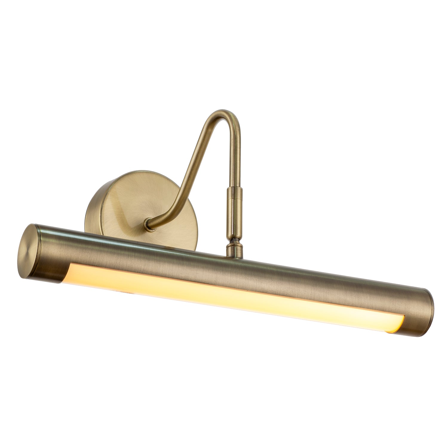 Modern Rechargeable and Portable Picture Wall Light with Touch Dimmer Image 2