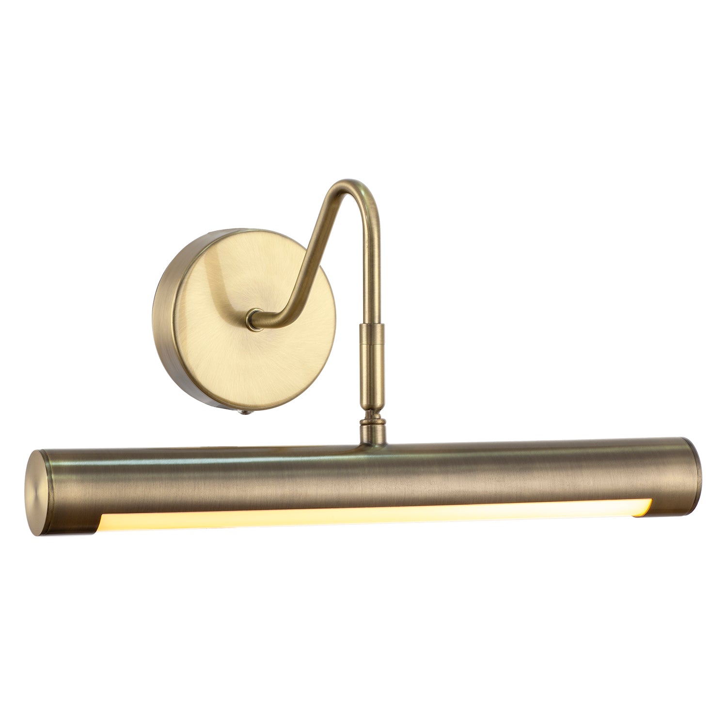 Modern Rechargeable and Portable Picture Wall Light with Touch Dimmer Image 8