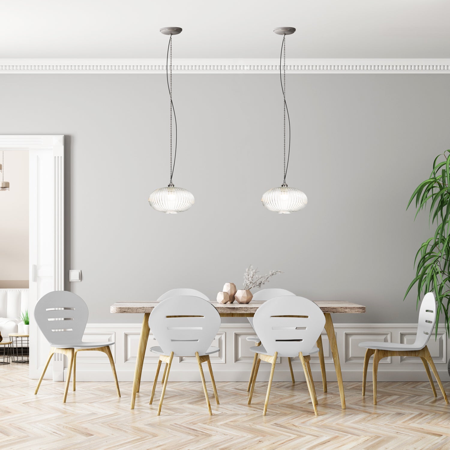 Modern pendant lamp sales