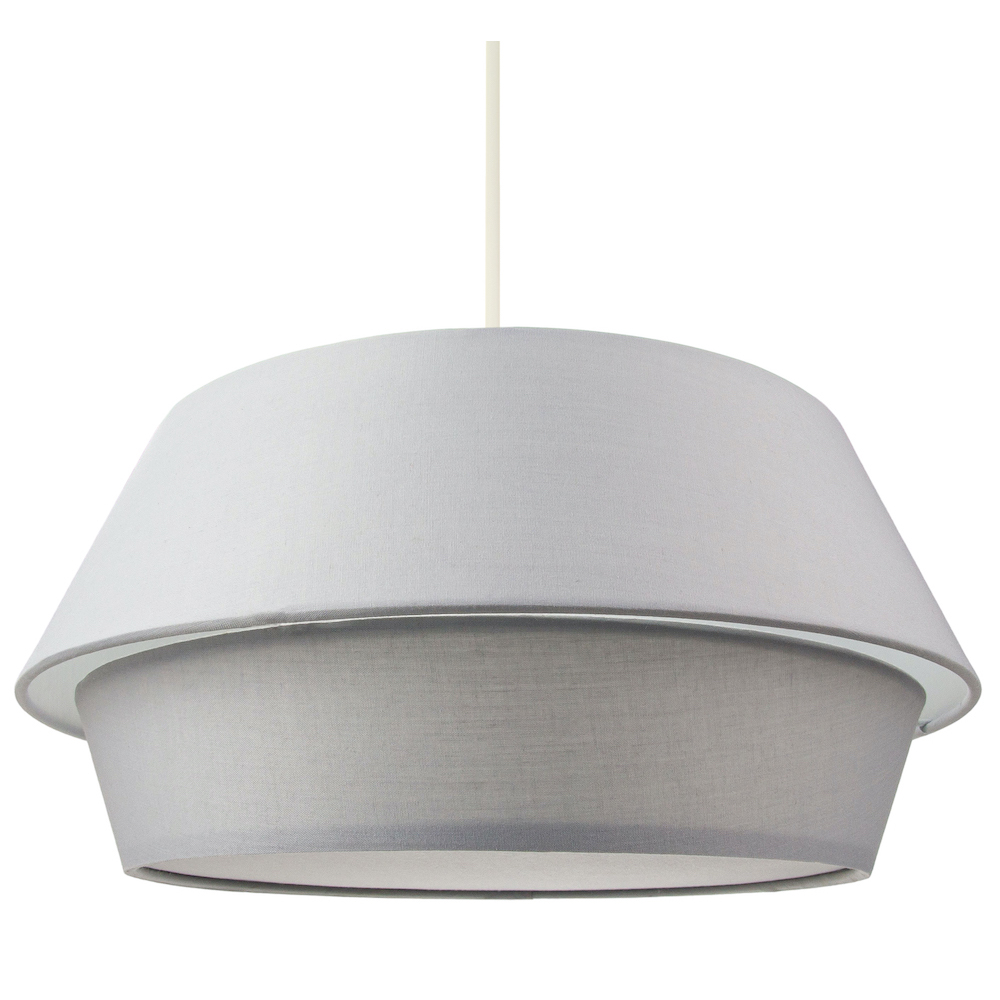 modern grey light shades